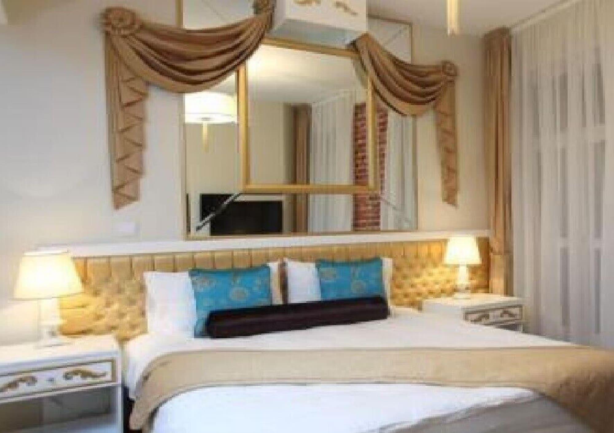 Istanbul Suite Home Galata Exterior photo