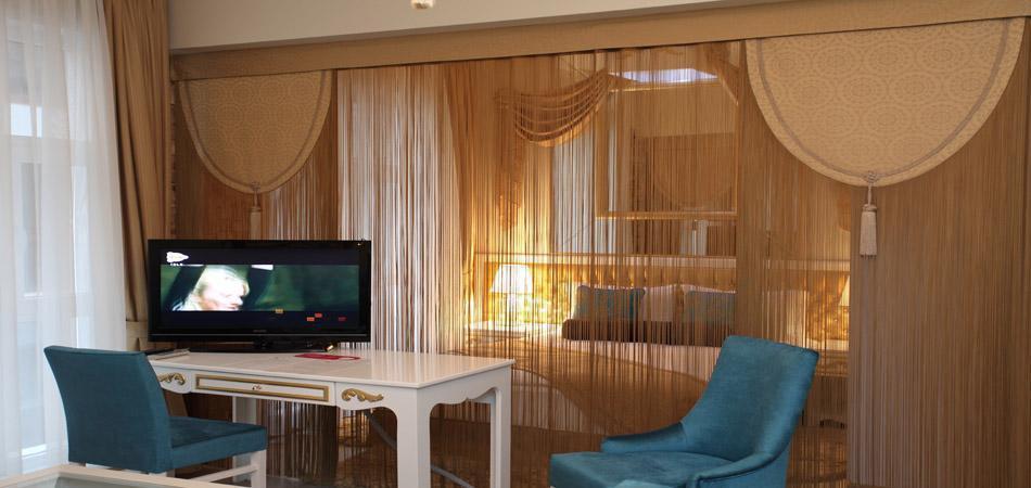 Istanbul Suite Home Galata Exterior photo